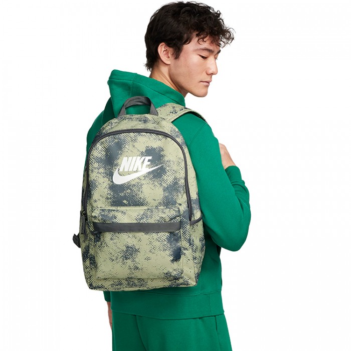 Рюкзак Nike NK HERITGE BKPK-RORSCHACH FN0783-371 - изображение №2