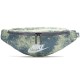 Сумка на пояс Nike NK HRITG WSTPCK-RORSCHACH FN0890-371