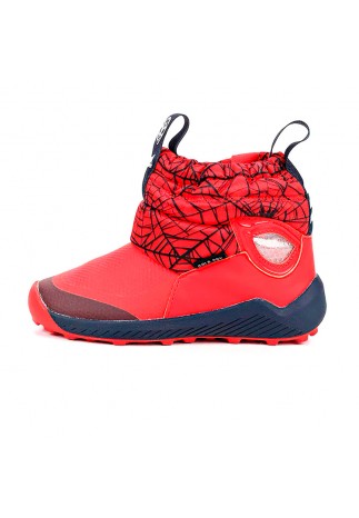 Сапоги Adidas ActiveSnow C.RDY Spider-M I