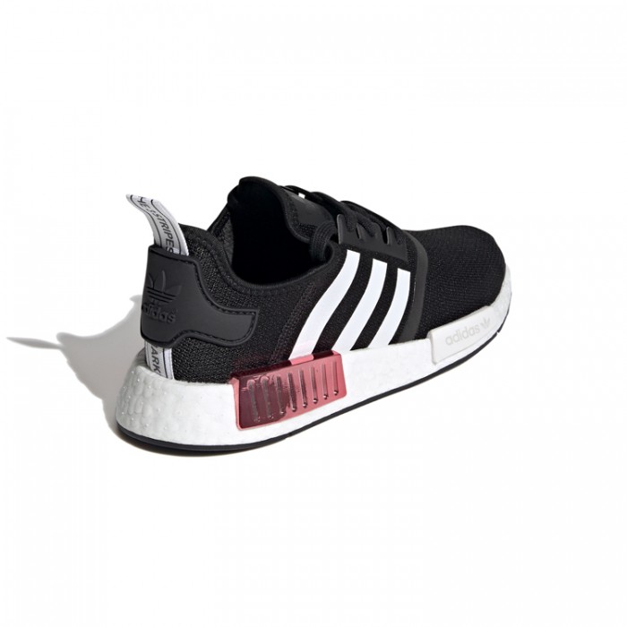 Кроссовки Adidas NMD_R1 W FY3771 - изображение №9