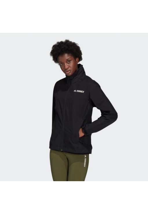 Scurta Adidas W MT RR Jacket