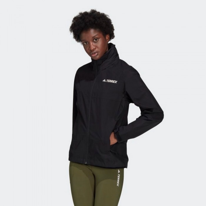 Куртка Adidas W MT RR Jacket GI7171 - 2