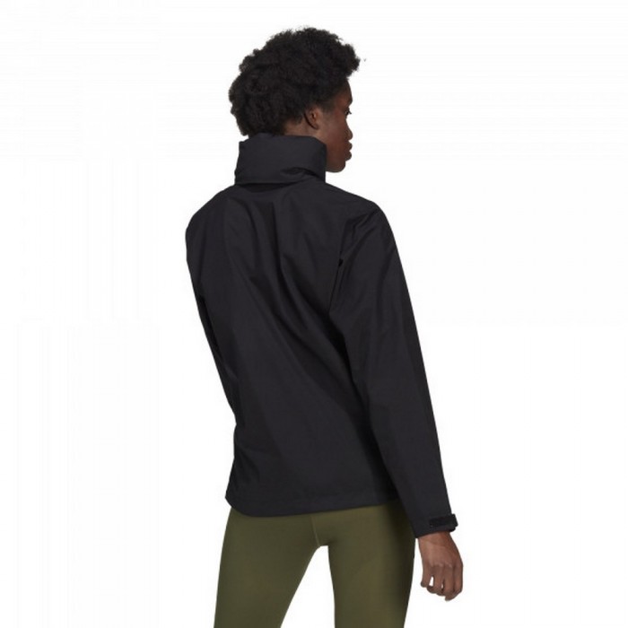 Куртка Adidas W MT RR Jacket GI7171 - 3