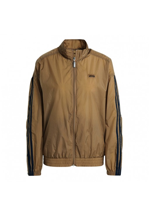 Толстовка Adidas TRACK TOP