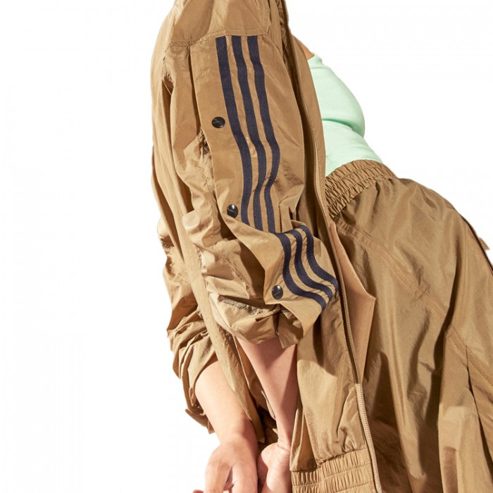 Толстовка Adidas TRACK TOP GN4271 - 2