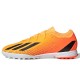 Ghete p/u fotbal Adidas X SPEEDPORTAL.3 TF GZ2471