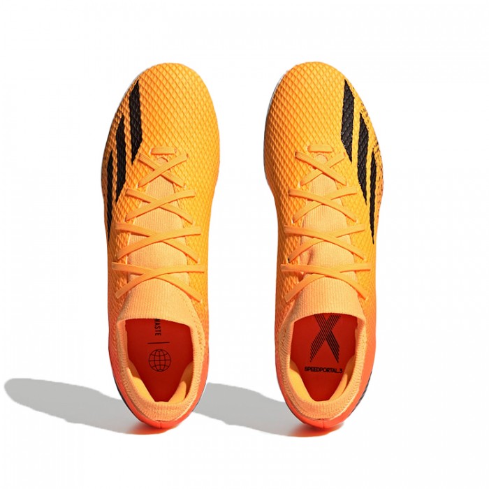 Ghete p/u fotbal Adidas X SPEEDPORTAL.3 TF GZ2471 - 2