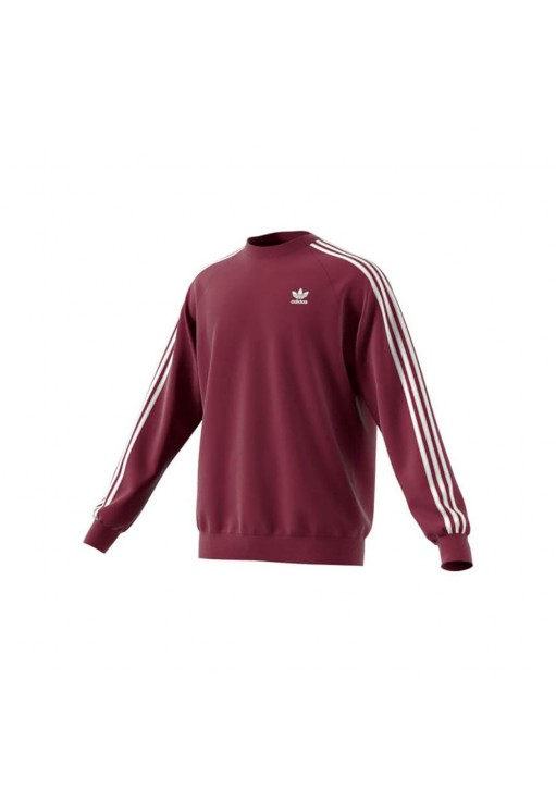 Толстовка Adidas 3-STRIPES CREW