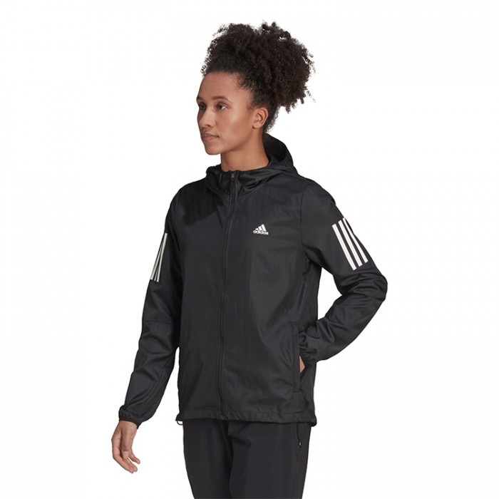 Jacheta windbreaker Adidas OTR WINDBREAKER H59271 - 2