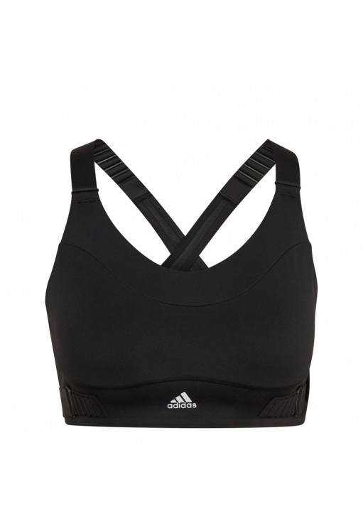 Спортивное бра Adidas FAST L RU HS BR