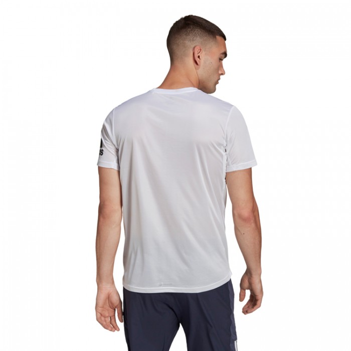 Футболка Adidas RUN IT TEE M HB7471 - 2