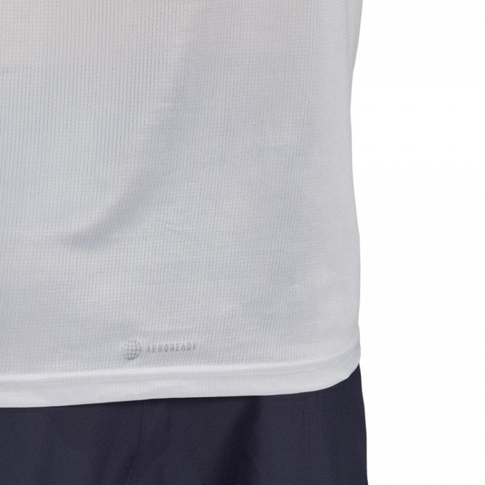Футболка Adidas RUN IT TEE M HB7471 - 3
