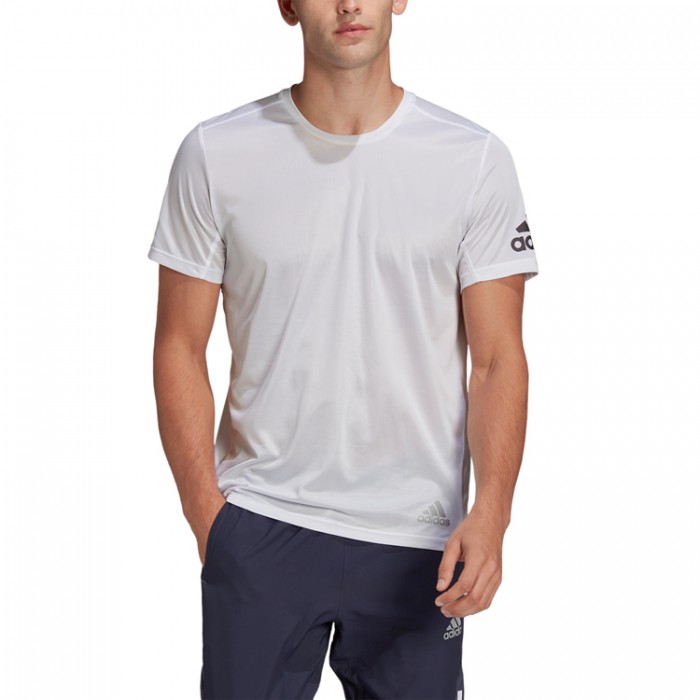 Футболка Adidas RUN IT TEE M HB7471 - 4