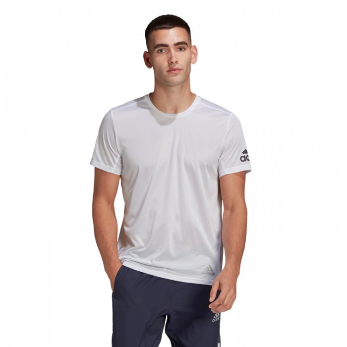 Футболка Adidas RUN IT TEE M HB7471 - 5