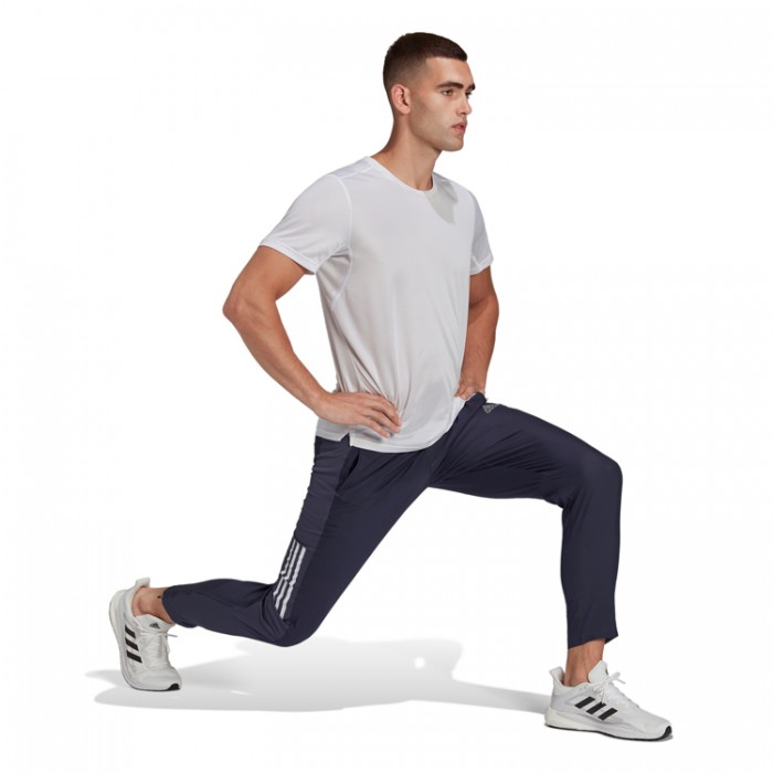 Футболка Adidas RUN IT TEE M HB7471 - 7