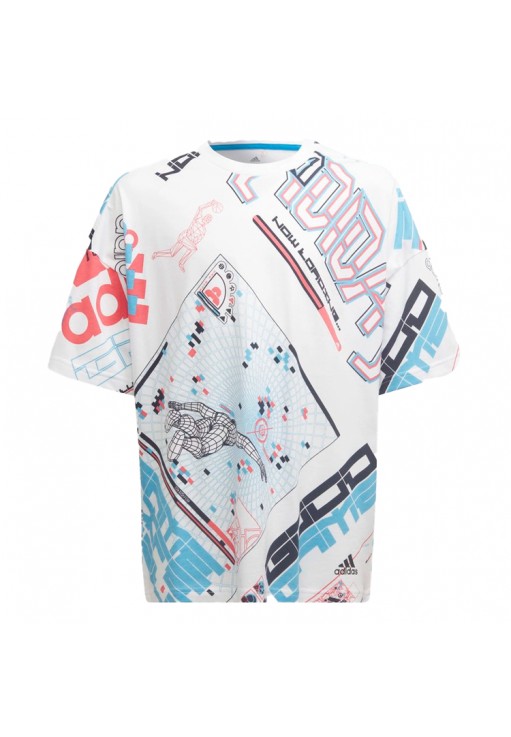 Футболка Adidas U ARKD3 TEE  