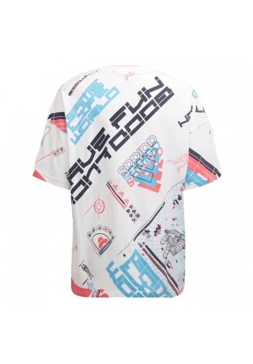 Tricou Adidas U ARKD3 TEE  