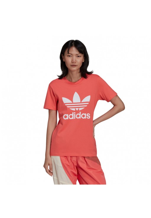 Футболка Adidas TREFOIL TEE   