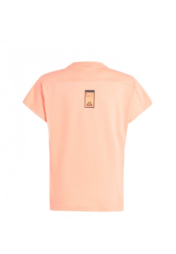 Футболка Adidas U CE Q2 TEE