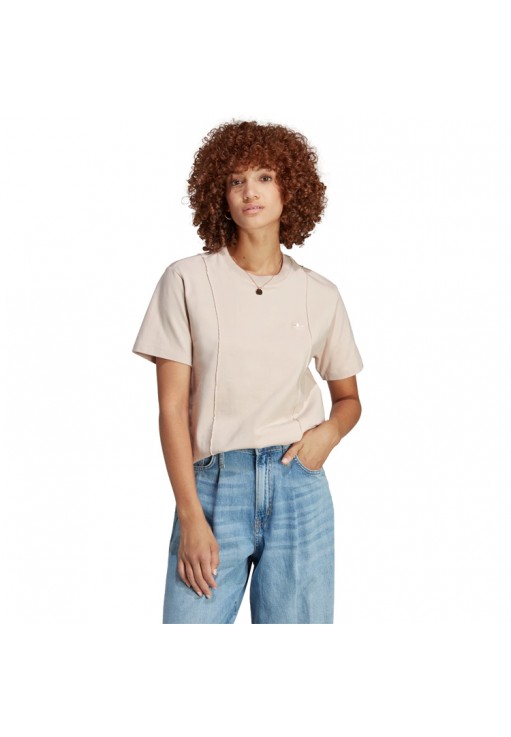 Футболка Adidas ESS T-SHIRT