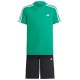 Набор футболка + шорты Adidas U TR-ES 3S TSET IC5671