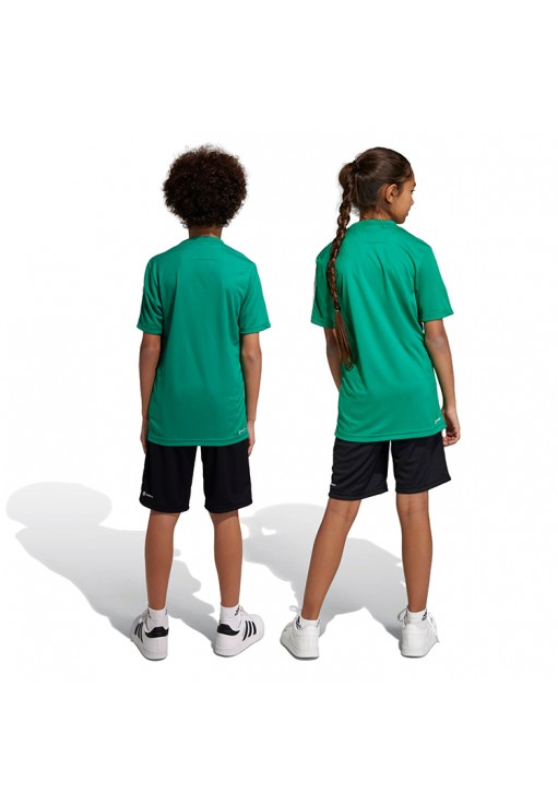 Набор футболка + шорты Adidas U TR-ES 3S TSET