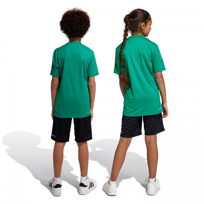 Набор футболка + шорты Adidas U TR-ES 3S TSET IC5671 - 2