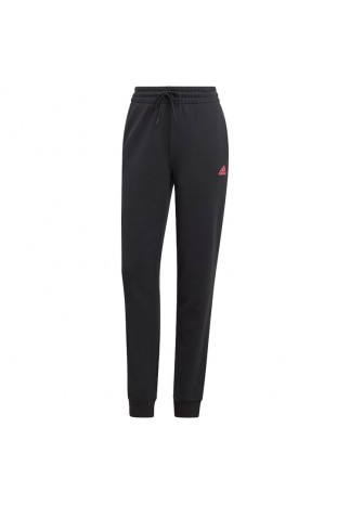 Pantaloni Adidas W LIN FT CF PT