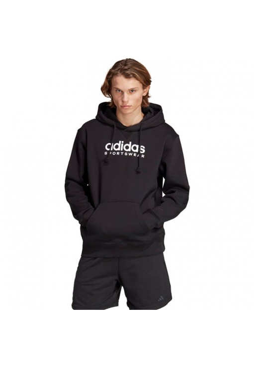 Толстовка Adidas M ALL SZN G HDY