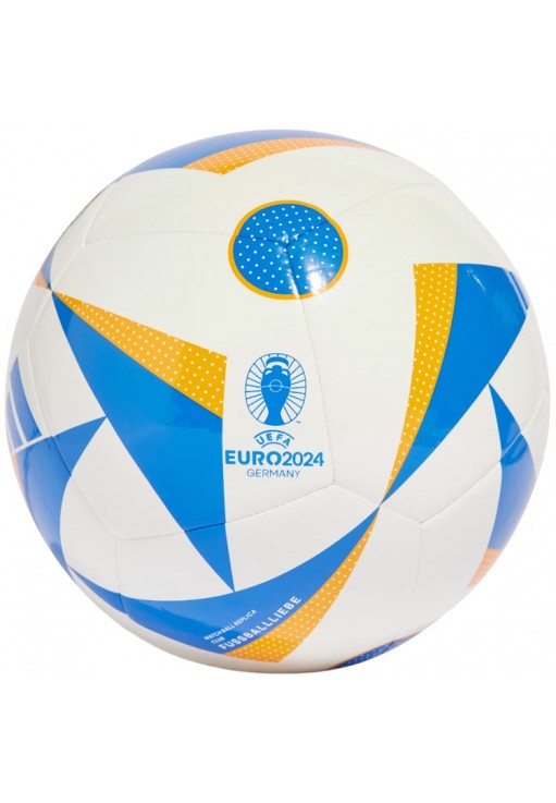 Minge fotbal Adidas EURO24 CLB