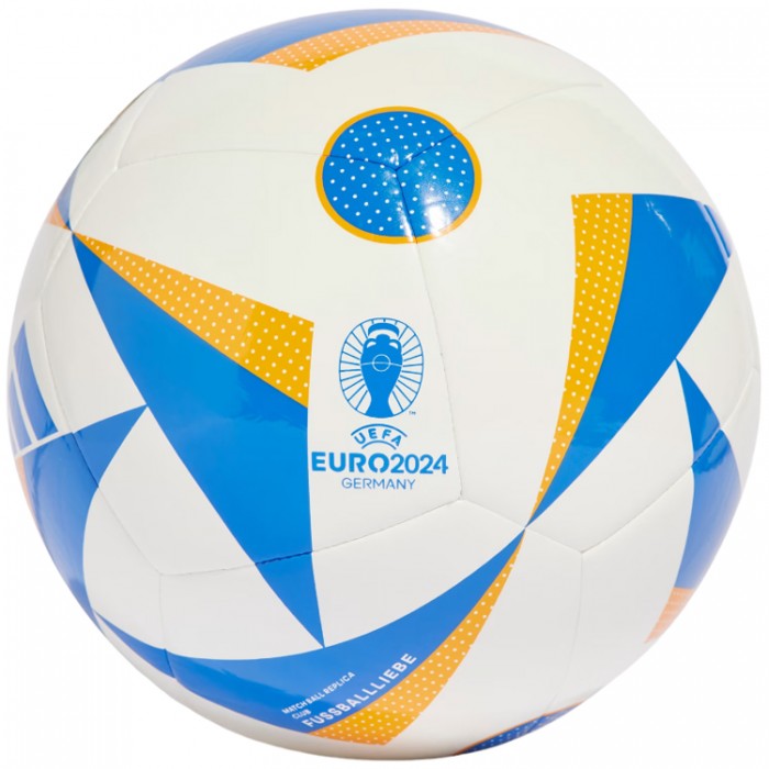 Minge fotbal Adidas EURO24 CLB IN9371