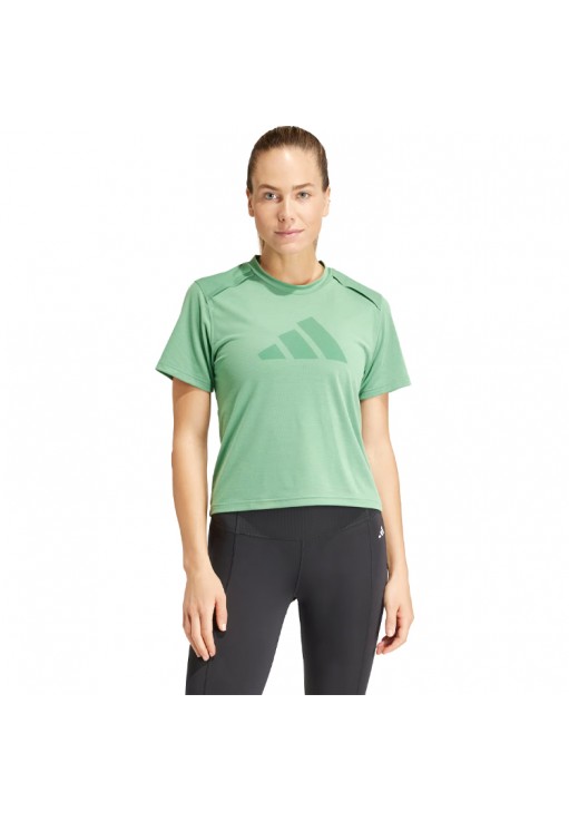 Футболка Adidas POWER BL TEE