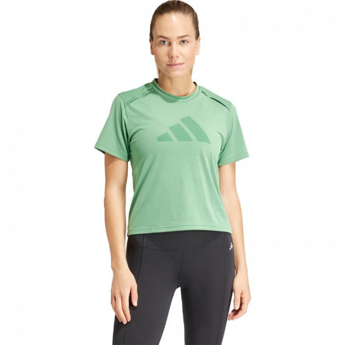 Футболка Adidas POWER BL TEE IT2171