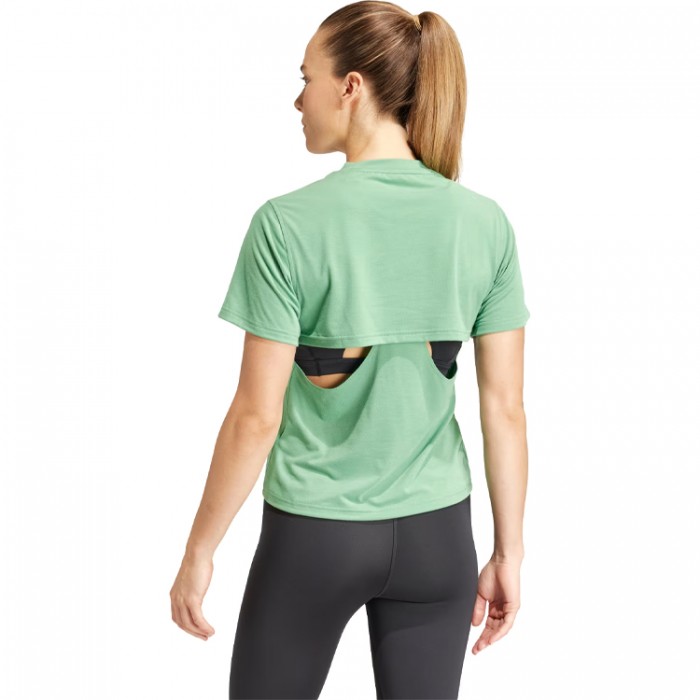 Футболка Adidas POWER BL TEE IT2171 - 2