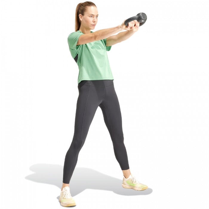 Футболка Adidas POWER BL TEE IT2171 - 3