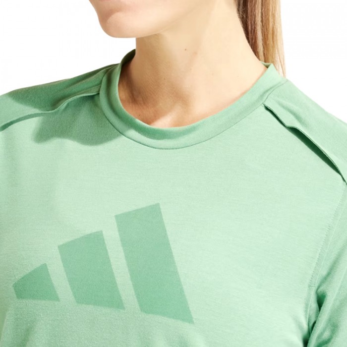 Футболка Adidas POWER BL TEE IT2171 - 4