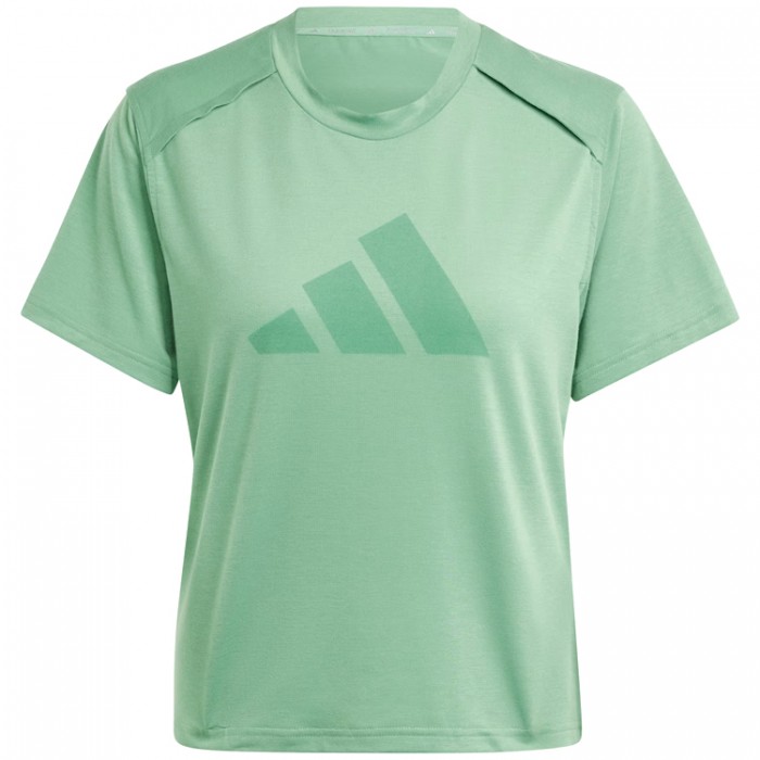 Футболка Adidas POWER BL TEE IT2171 - 5