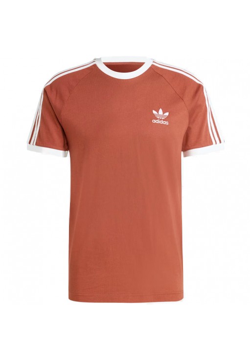 Футболка Adidas 3-STRIPES TEE