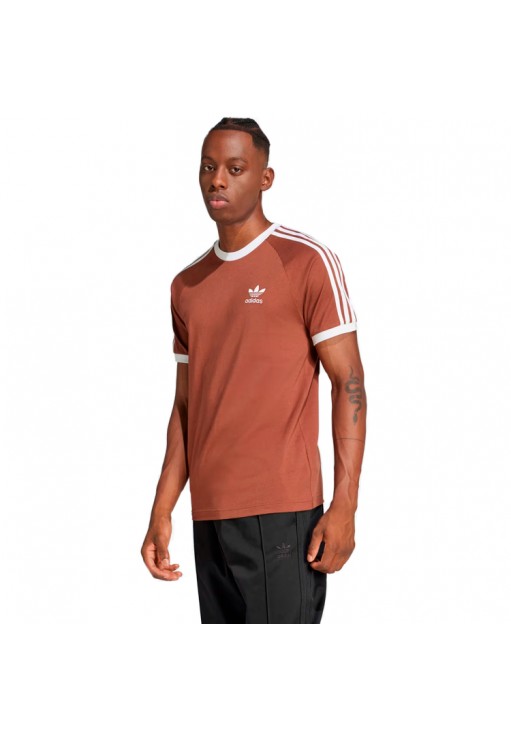 Футболка Adidas 3-STRIPES TEE