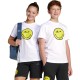 Футболка Adidas J SMI TEE JJ3071