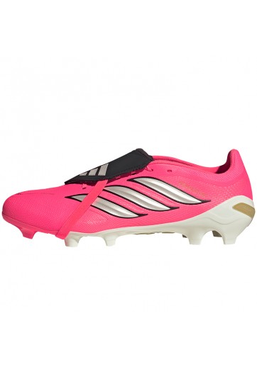 Ghete pentru fotbal Adidas PREDATOR LEAGUE FT FG