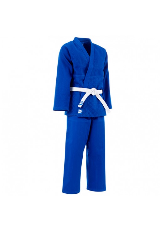 Kimono p/judo 650g/m2 Green Hill Judo Suit Semi Competition