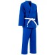 Kimono p/judo 650g/m2 Green Hill Judo Suit Semi Competition JSSCS-10371