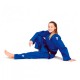 Kimono p/judo 650g/m2 Green Hill Judo Suit Semi Competition JSSCS-10371 - 2