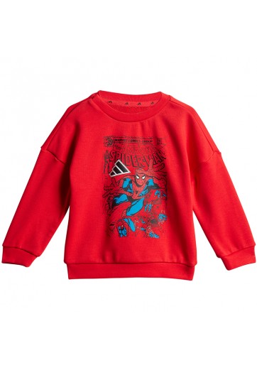 Costum Sportiv Adidas SPIDER-MAN