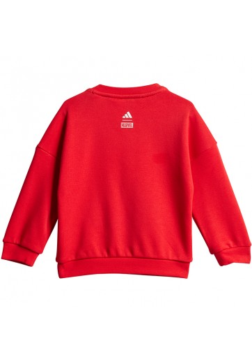 Costum Sportiv Adidas SPIDER-MAN