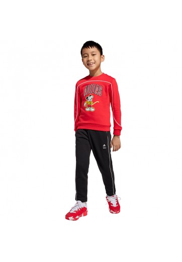 Costum Sportiv Adidas DISNEY MICKEY MOUSE JOGGER