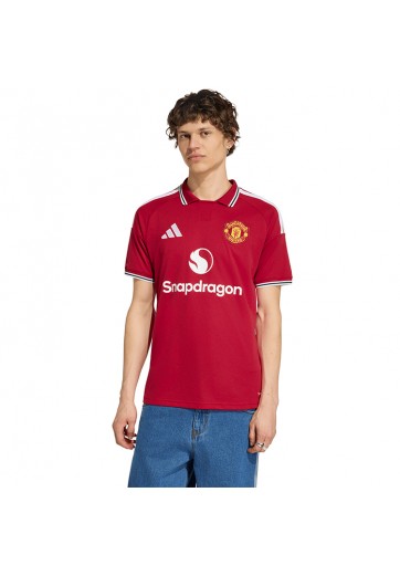 Футболка Adidas MANCHESTER UNITED 26/27 HOME