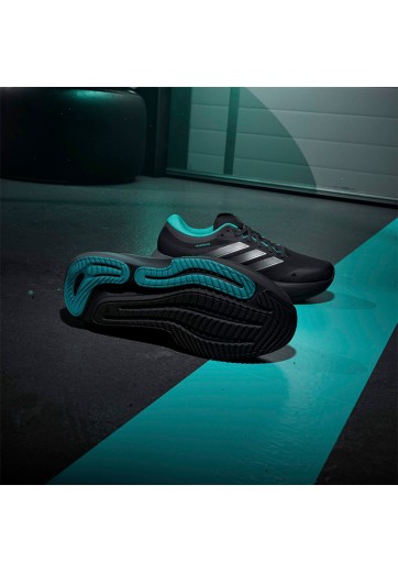 Incaltaminte Sport Adidas SUPERNOVA RISE AMG PETRONAS F1