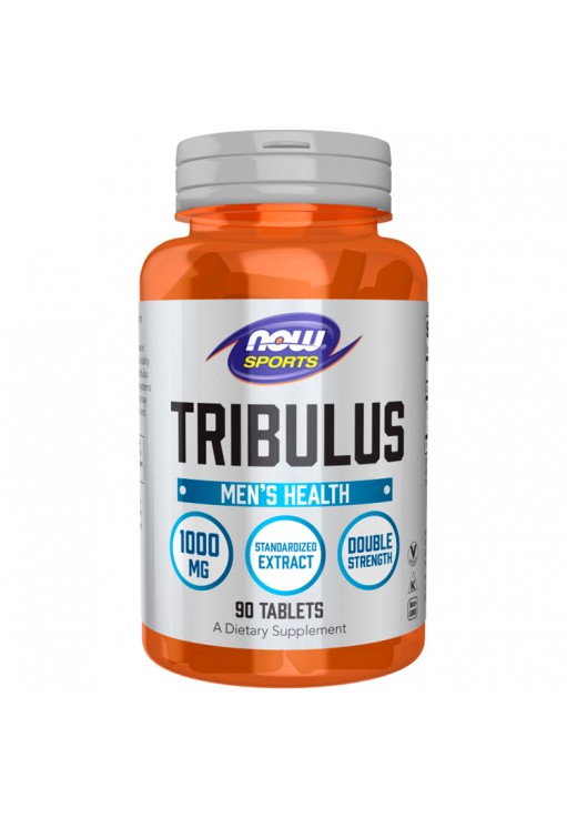 Vitamine Now Foods Tribulus